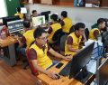 Đội ngũ thiết kế tất bật triển khai hàng loạt dự án mới
