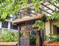 Nhà hàng chay Du Yên: nét đẹp dân gian gợi nhớ trong không gian hoài cổ