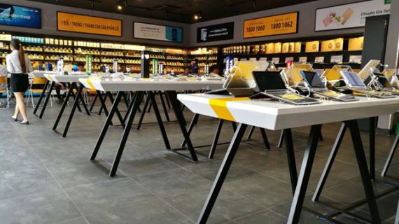 Vật Liệu Việt sẵn sàng phục vụ mọi lúc mọi nơi trên mọi miền tổ quốc